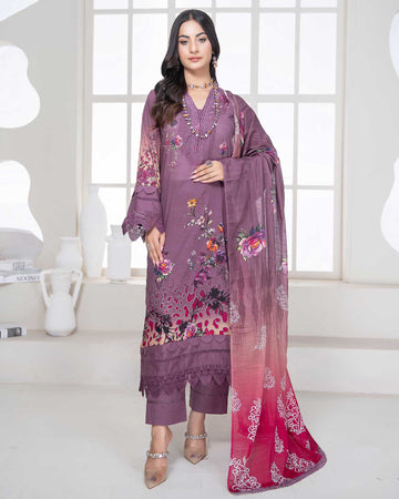 Festive by Aalaya Summer Vol 04 '25 D 04